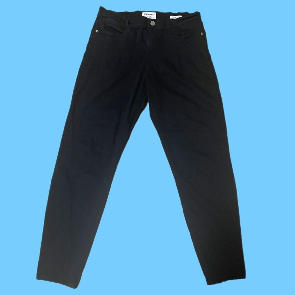 Frame jeans